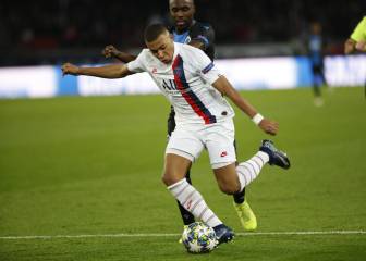 Kylian Mbappé pledges future to Paris Saint-Germain