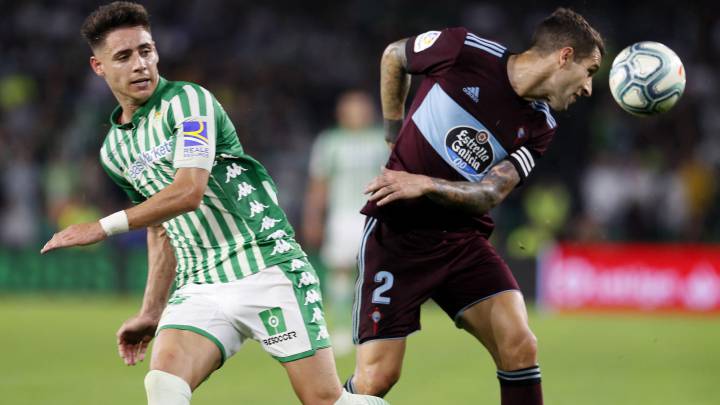 Álex Moreno ratifica que su 'culebrón' valió la pena