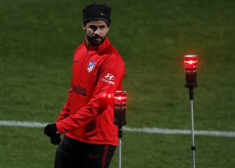 Diego Costa faces missing most of the 2019-20 season