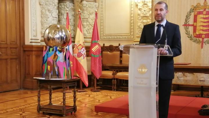 El proyecto del club camina lento pero firme