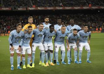 El Celta pide cambiar el horario del partido contra Osasuna