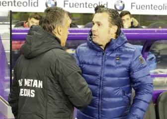 Sergio González: