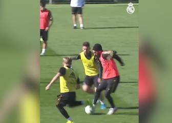 Isco's 'maradoniana' seen over 3 million times on Instagram