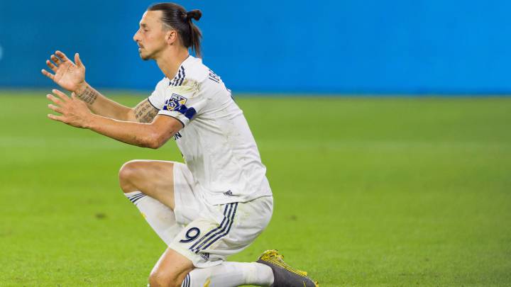 Ibrahimovic apunta a Bolonia, Milán y Nápoles