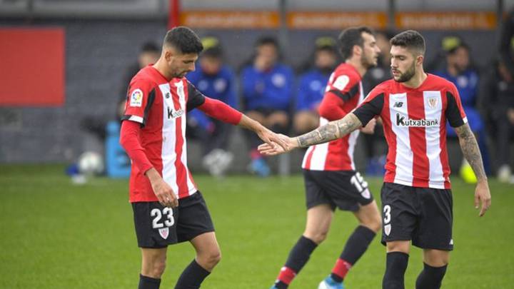 Villalibre y Kodro golean al Eibar