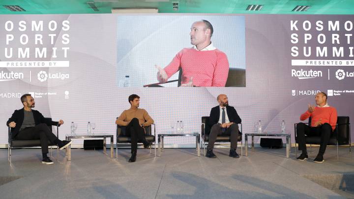 Mateu Lahoz: "Si el VAR existiese de siempre, yo tendría pelo"
