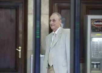 Lopera recurre ante el Supremo la sentencia sobre el 31% del Betis y demanda al club
