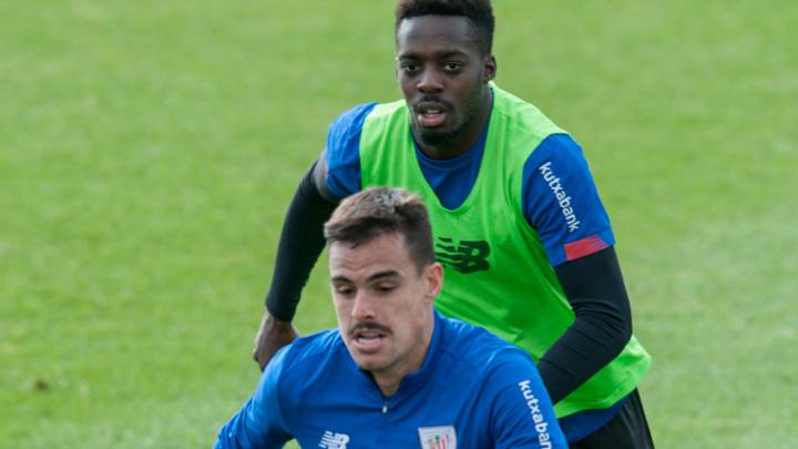 Dani García: “Con el VAR te cortas en las entradas”