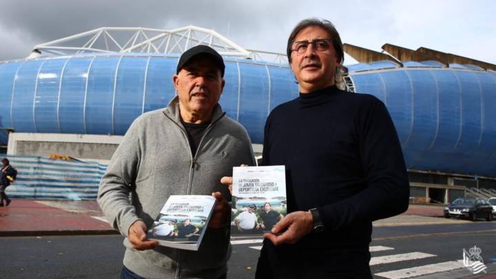 Loren: "No creo mucho en jugar con siete de fuera y cuatro de casa como pasa ahora"
