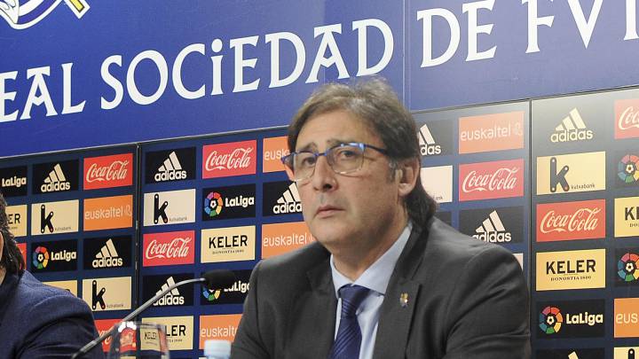 Loren desvela que negoció con el Getafe.