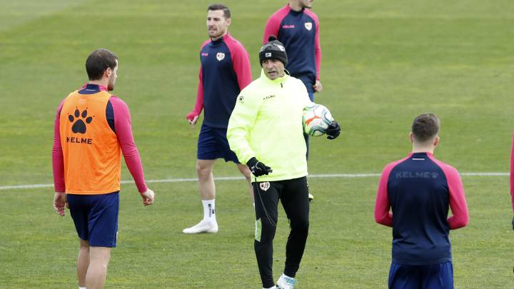 Numancia - Rayo: horario, TV y cómo y dónde ver en directo