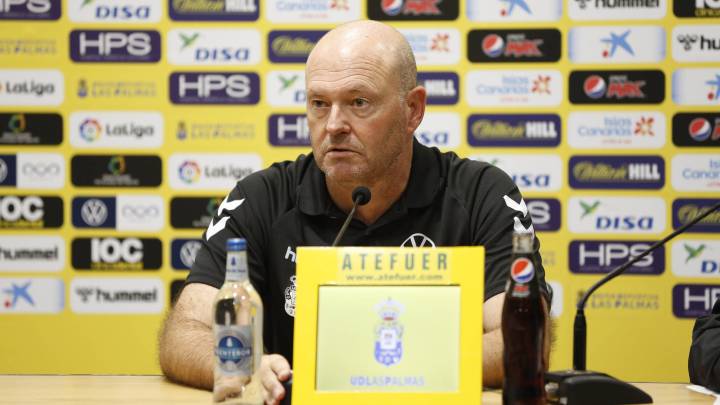 Pepe Mel alerta: "No tenemos más gente disponible"