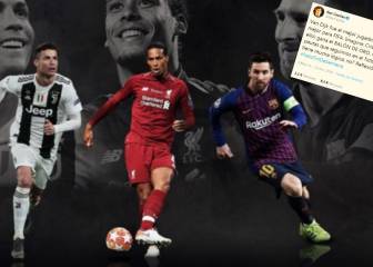 What if Ronaldo wins Ballon d'Or? Casillas questions awards