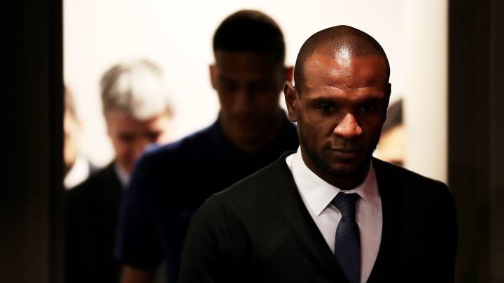 Rosell y Abidal, citados el 22 de noviembre por presunto tráfico de órganos