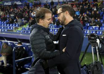 Números rojos en Osasuna