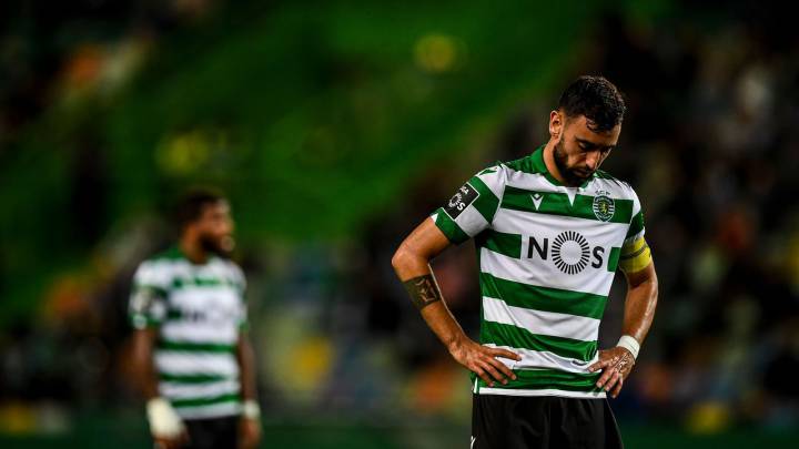 El ataque ultra a jugadores del Sporting revive en Portugal