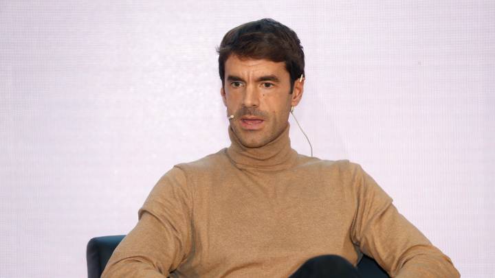 Xabi Prieto: "No esperaba un rendimiento tan bueno y tan pronto de Odegaard"