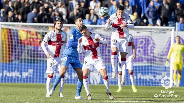 Cristo se gana el puesto a base de goles