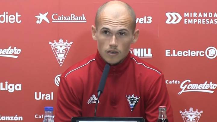 Guridi: "En los pequeños detalles estamos mejor que al principio"