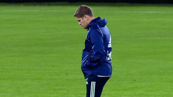 Spain: Moreno feels "betrayed" as Luis Enrique set to return as boss