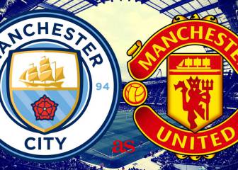 La gran operación que prepara el City para adelantar al United