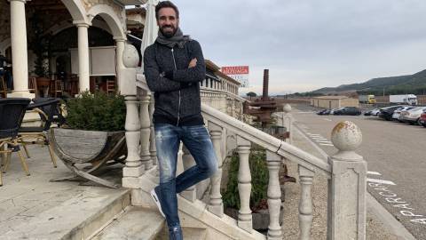 Borja hará "todo lo que pueda" para defender su honor