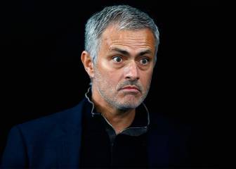 José Mourinho becomes second highest paid manager