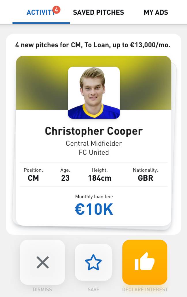 TransferRoom, el futuro digital del mercado de fichajes