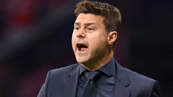 Pochettino, vinculado con el banquillo del Bayern
