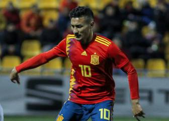 El virus FIFA, vitamina del gol para el Leganés