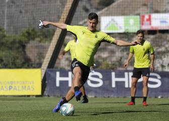 Mantovani: “Caerse ante la adversidad es un problema, pero no es nuestro caso”