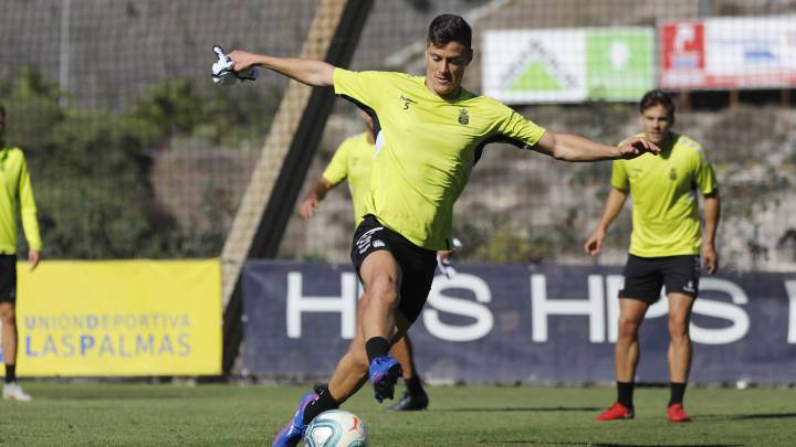 Mantovani: “Caerse ante la adversidad es un problema, pero no es nuestro caso”