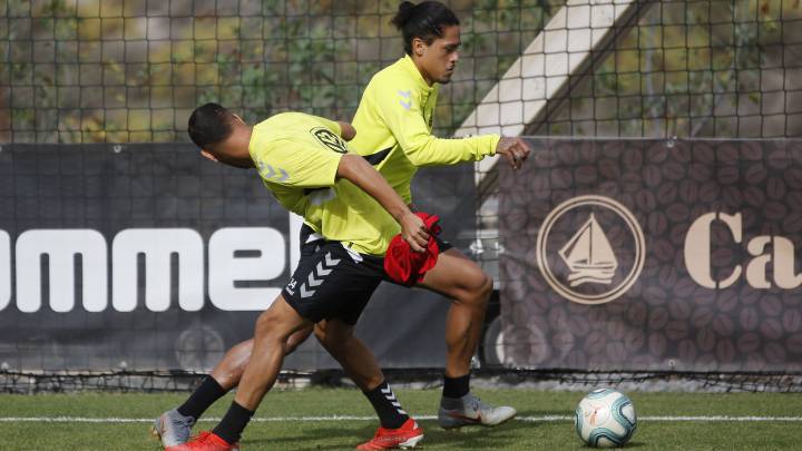 Siete sancionados para la decimosexta jornada