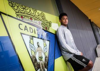 Choco Lozano: