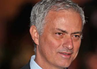 Mourinho se hace cargo del Tottenham tras Pochettino