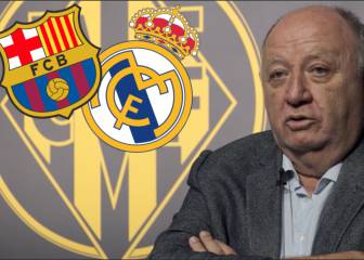 No se recuerda un palo así a Madrid y Barça por los favores arbitrales en mucho tiempo