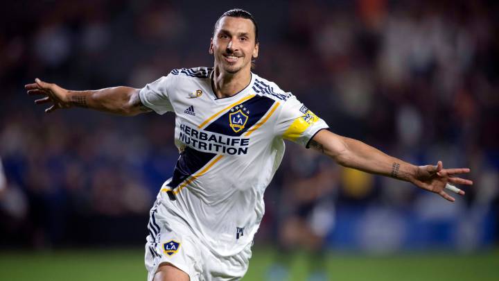 El Milán ofrece a Ibra más de un año de contrato y sueldazo