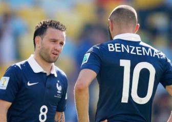 Valbuena: