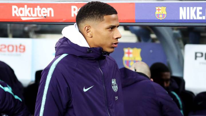 Sport: el Barça negocia la venta de Todibo al Leverkusen