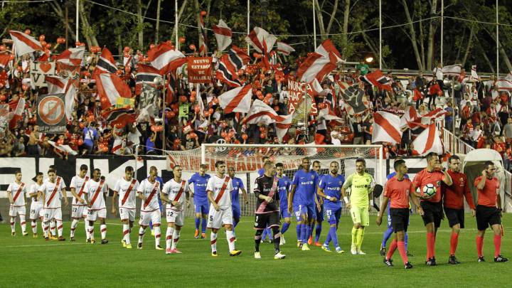 Las peñas confirman que la animación volverá a Vallecas