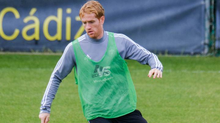 Álex: "Si nos relajamos, el Lugo nos puede dar un susto"