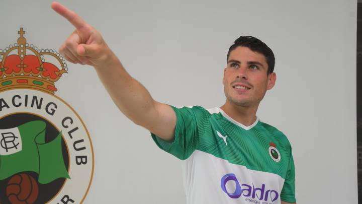 "Nos equivocaríamos si nos metemos una presión extra creyendo una final el partido del Extremadura"