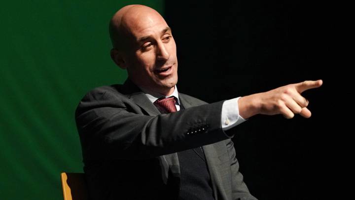 Rubiales