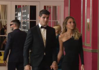 Morata: