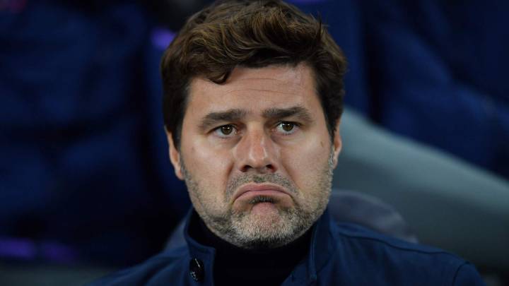 Pochettino no quiere precipitarse y mira de reojo al Madrid