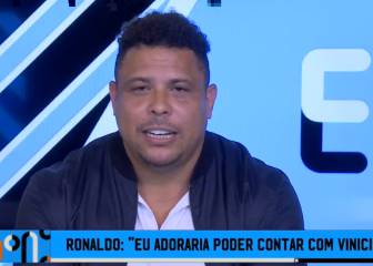 Ronaldo: