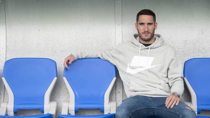 Zaldua: "Vamos al Bernabéu con la ilusión de repetir"
