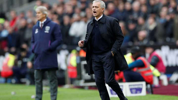 Mourinho