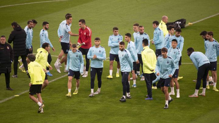 El Espanyol juega ante el Getafe una final de realismo 'mágico'