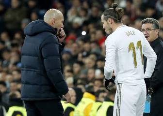 Zidane: